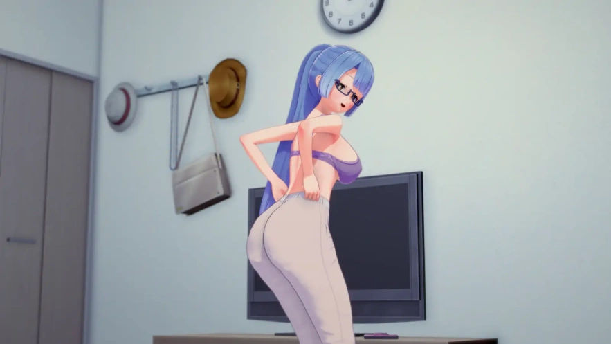 [日式SLG/汉化] 夏天MC：那次我发现了一本神奇的催眠书 v0.16 PC+安卓 [2G]-IS