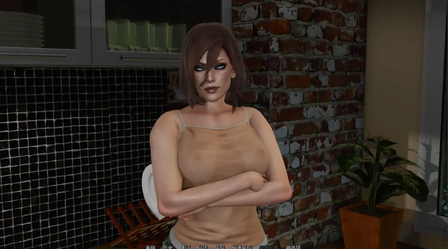 [亚洲SLG/汉化] 欲望的驱使 Driven by Desire [v0.2 Public] PC+安卓汉化版 [G]-IS