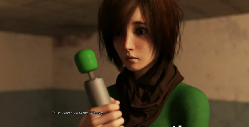 [欧美SLG/汉化] 项目激情 计划激情 Projekt Passion [v0.14] PC+安卓汉化版 [1.8G]-IS