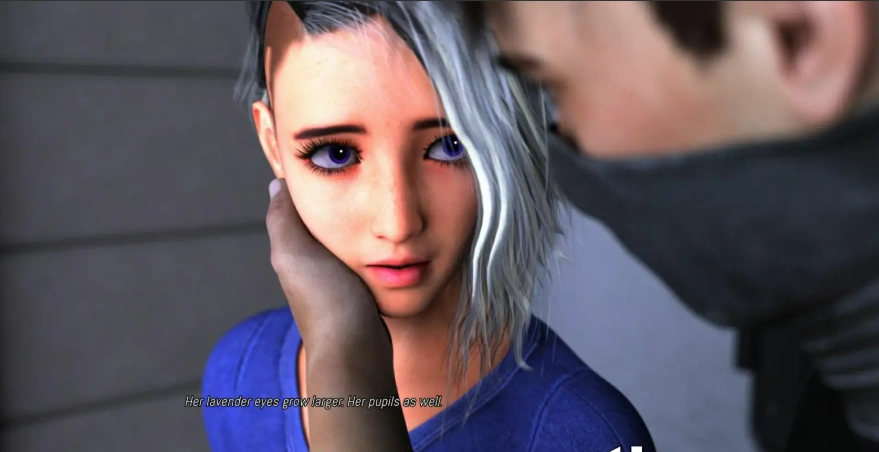 [欧美SLG/汉化] 项目激情 计划激情 Projekt Passion [v0.14] PC+安卓汉化版 [1.8G]-IS