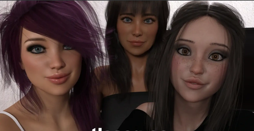 [欧美SLG/汉化] 大学篮球巨星13.6 WVM-[S2 Ch. 1 Ep. 13 B6] PC+安卓汉化版 [5G]-IS