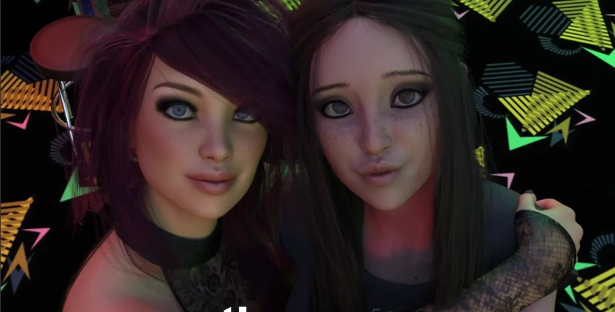 [欧美SLG/汉化] 大学篮球巨星13.6 WVM-[S2 Ch. 1 Ep. 13 B6] PC+安卓汉化版 [5G]-IS