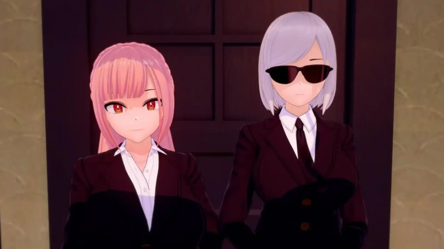 [日式SLG/中文] 原始 The Primordial v0.04b PC+安卓 汉化版 [3.26G]-IS