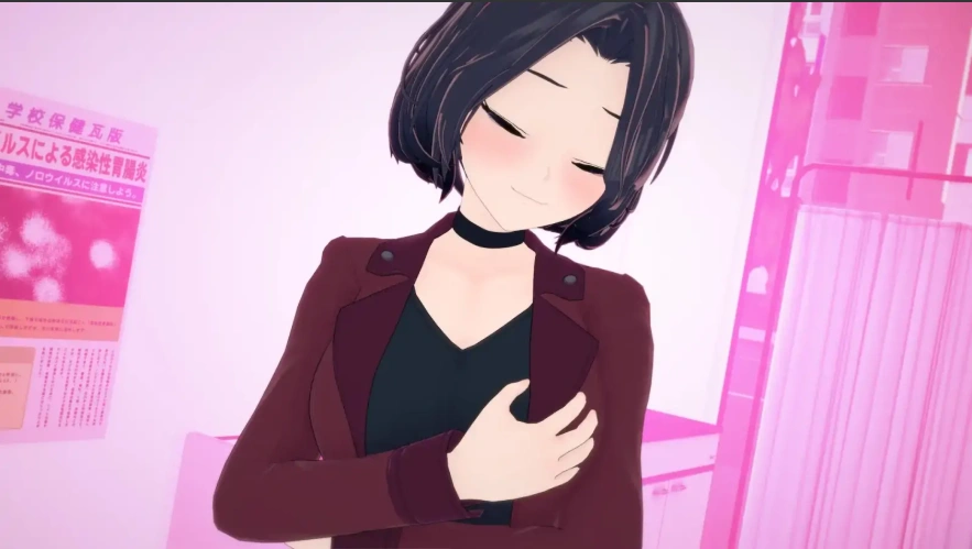 [日式SLG/中文] 原始 The Primordial v0.04b PC+安卓 汉化版 [3.26G]-IS