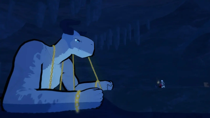 [日式SLG/中文] 原始 The Primordial v0.04b PC+安卓 汉化版 [3.26G]-IS