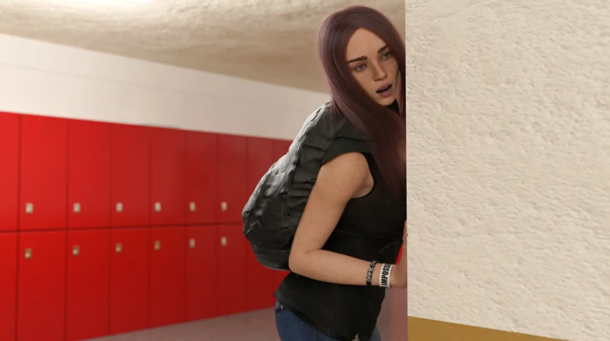 [欧美SLG汉化] 潘多拉魔盒2 Pandora’s Box 2 v0.32 PC+安卓汉化版 [1.5G]-IS