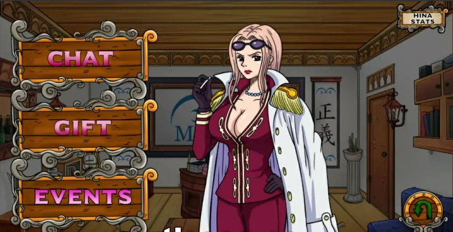 [欧美SLG/汉化] 新世界乐园 New World Paradise v0.2.1 PC+安卓汉化版 [1G]-IS