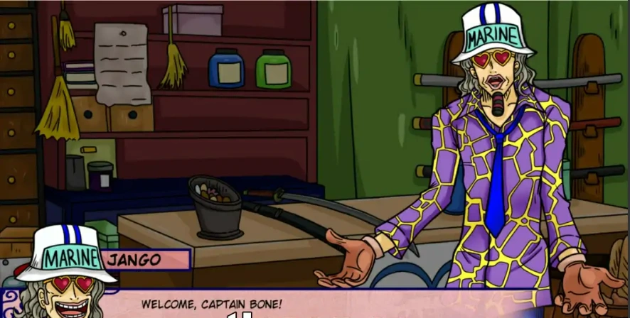 [欧美SLG/汉化] 新世界乐园 New World Paradise v0.2.1 PC+安卓汉化版 [1G]-IS