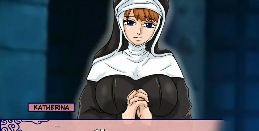 [欧美SLG/汉化] 新世界乐园 New World Paradise v0.2.1 PC+安卓汉化版 [1G]-IS