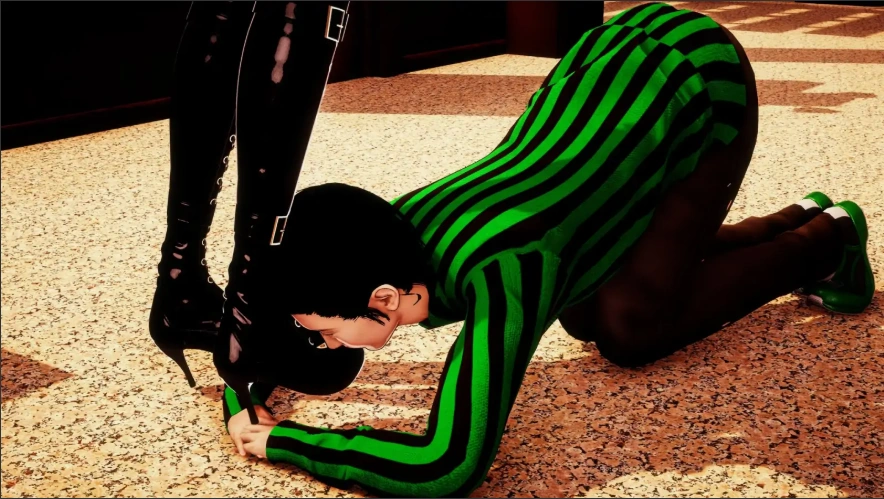 [亚洲SLG/汉化] 支配女巫 统治女巫2 DominantWitches2 v0.4.5 PC+安卓汉化版 [3.8G]-IS