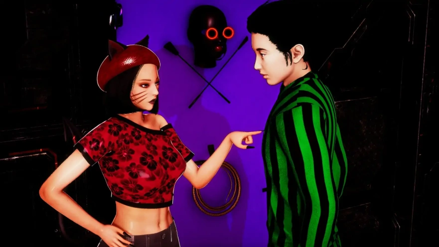 [亚洲SLG/汉化] 支配女巫 统治女巫2 DominantWitches2 v0.4.5 PC+安卓汉化版 [3.8G]-IS