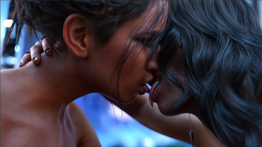 [欧美SLG/汉化] 短篇小说集 Short Stories Collection 1.9 PC+安卓汉化版 [800M]-IS