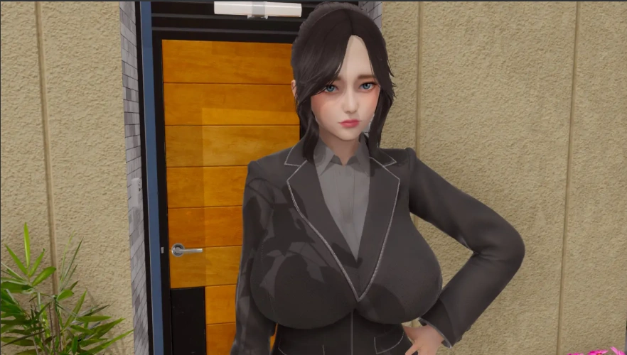 [亚洲SLG/中文] 城市家园 CityDom V0.4 PC+安卓 汉化版 [7.3G]-IS