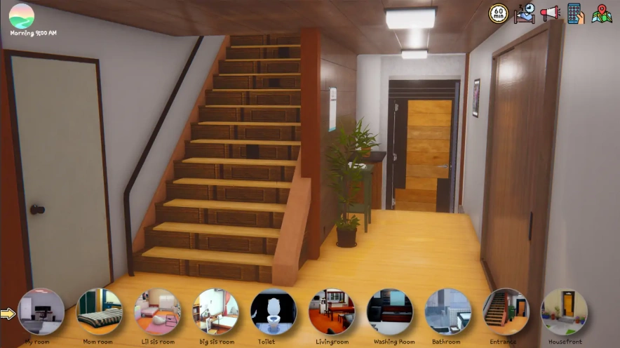 [亚洲SLG/中文] 城市家园 CityDom V0.4 PC+安卓 汉化版 [7.3G]-IS