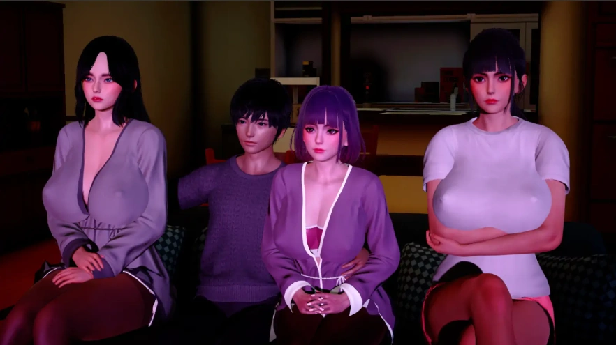 [亚洲SLG/中文] 城市家园 CityDom V0.4 PC+安卓 汉化版 [7.3G]-IS