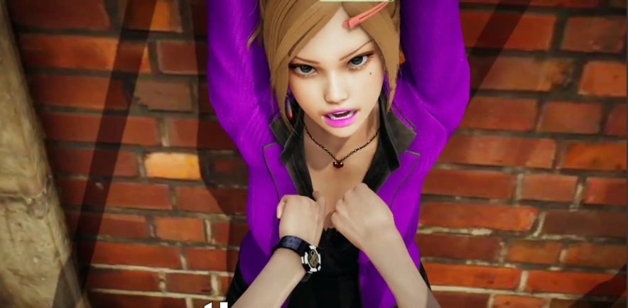 [亚洲SLG/汉化] 特工17 Agent17 V0.25.8 PC+安卓官方中文版 [4.6G]-IS