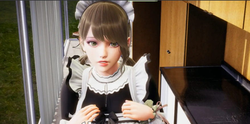 [亚洲SLG/汉化] 特工17 Agent17 V0.25.8 PC+安卓官方中文版 [4.6G]-IS