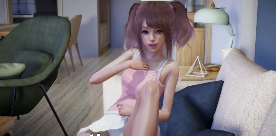 [亚洲SLG/汉化] 特工17 Agent17 V0.25.8 PC+安卓官方中文版 [4.6G]-IS