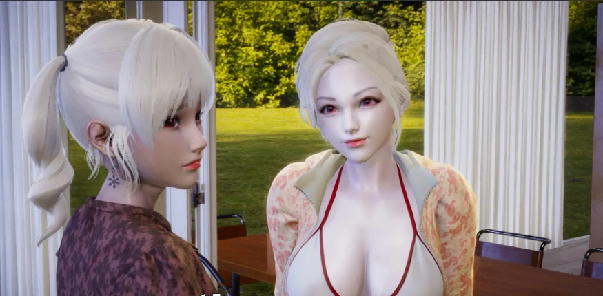 [亚洲SLG/汉化] 特工17 Agent17 V0.25.8 PC+安卓官方中文版 [4.6G]-IS