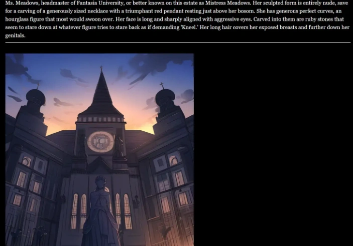 [Html/浏览器汉化] 草地大厦 [v0.49] Meadows Mansion [v0.49] 电脑 [1M]-IS