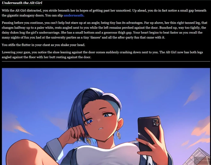 [Html/浏览器汉化] 草地大厦 [v0.49] Meadows Mansion [v0.49] 电脑 [1M]-IS