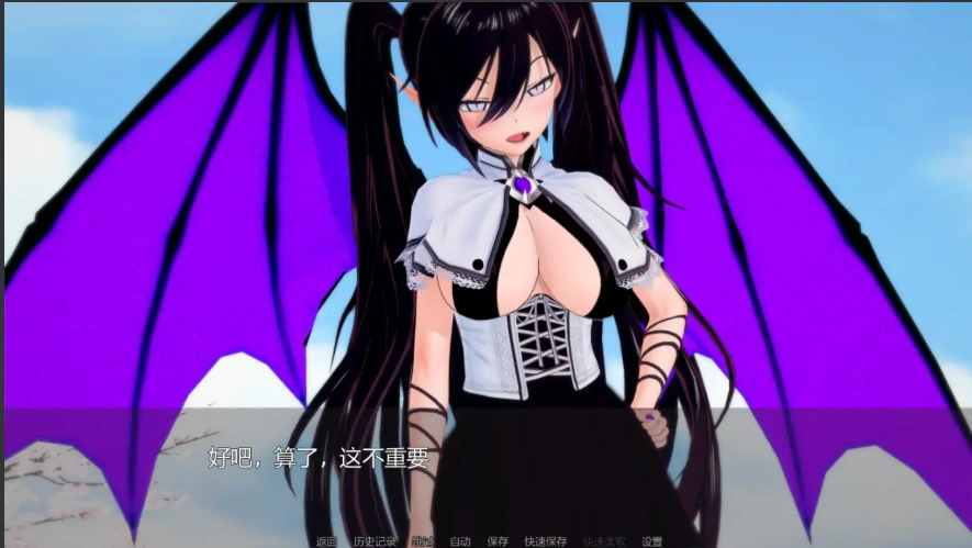 [日式SLG/汉化] 黑暗或光明 暗或亮 Dark Or Light v0.04 Remake + DLC PC+安卓汉化版 [3.5G]-IS