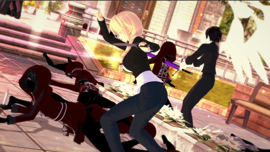 [日式SLG/汉化] 黑暗或光明 暗或亮 Dark Or Light v0.04 Remake + DLC PC+安卓汉化版 [3.5G]-IS