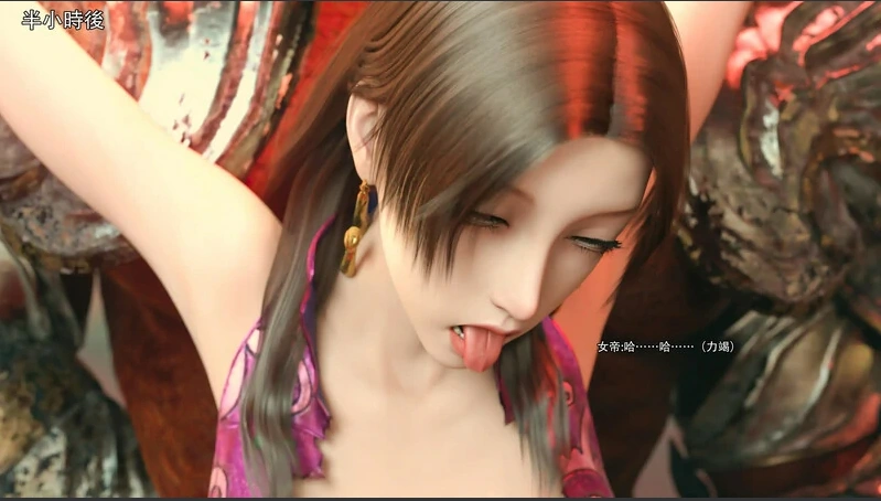 [亚洲SLG/中文] 逆转系统 1.0 PC+安卓汉化版 [1.9G]-IS