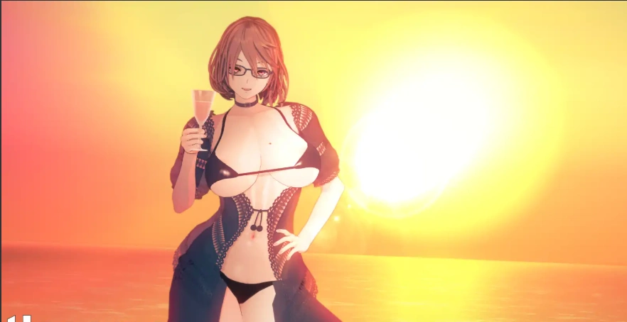 [日式SLG/中文] 热带完结 热带演示 Tropicali v1.0.0 PC+安卓 汉化版 [5G]-IS