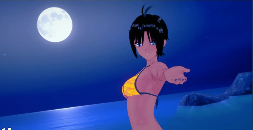 [日式SLG/中文] 热带完结 热带演示 Tropicali v1.0.0 PC+安卓 汉化版 [5G]-IS