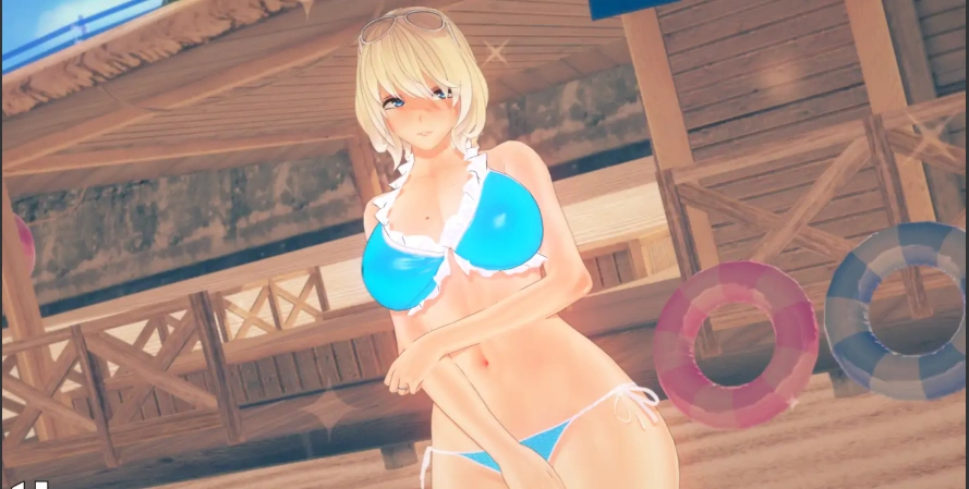 [日式SLG/中文] 热带完结 热带演示 Tropicali v1.0.0 PC+安卓 汉化版 [5G]-IS