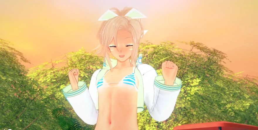 [日式SLG/中文] 热带完结 热带演示 Tropicali v1.0.0 PC+安卓 汉化版 [5G]-IS