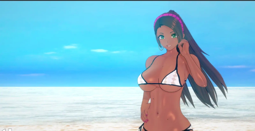 [日式SLG/中文] 热带完结 热带演示 Tropicali v1.0.0 PC+安卓 汉化版 [5G]-IS