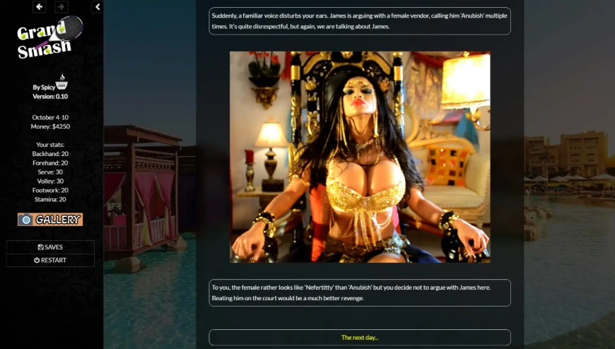 [Html/浏览器汉化] 大粉碎 大乱斗 Grand Smash [v0.95] 电脑 [8.6G]-IS