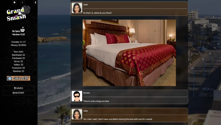 [Html/浏览器汉化] 大粉碎 大乱斗 Grand Smash [v0.95] 电脑 [8.6G]-IS