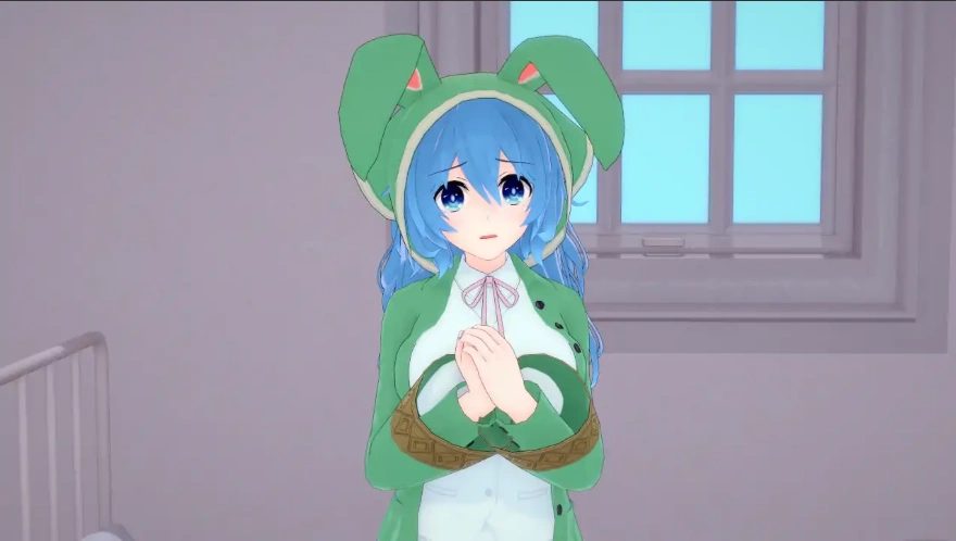 [日式SLG/汉化] 灵魂情人 Spirit Lover V0.34 PC+安卓汉化版 [1.65G]-IS