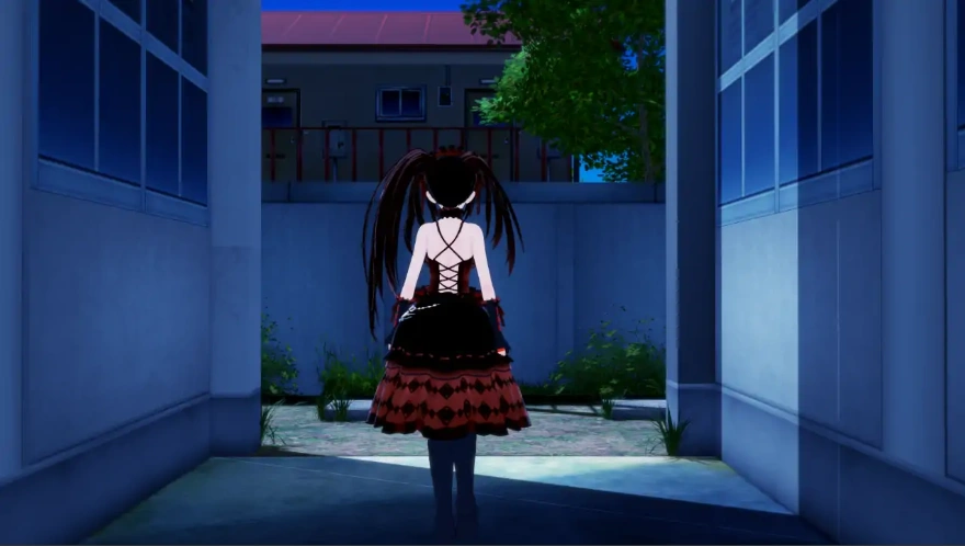 [日式SLG/汉化] 灵魂情人 Spirit Lover V0.34 PC+安卓汉化版 [1.65G]-IS