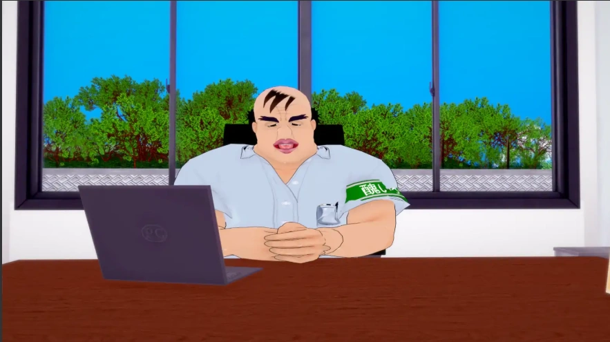 [日式SLG/汉化] 我的装扮NTR看不见的欲望 My Dress Up NTR Unseen Desire v0.5 PC+安卓汉化版 [3.4G]-IS