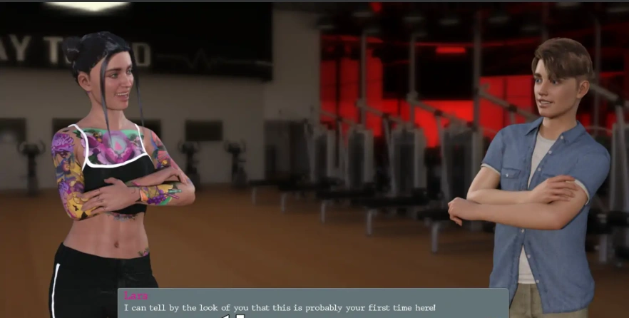 [欧美SLG/汉化] 校园机密 Campus Confidential-0.29 PC+安卓汉化版 [1.3G]-IS