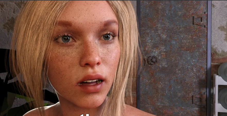 [欧美SLG/中文] 苏菲：来自神域的女孩 Sophie The Girl from the Zone V1.3.4 PC+安卓汉化版 [1.9G]-IS