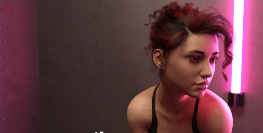 [欧美SLG/中文] 苏菲：来自神域的女孩 Sophie The Girl from the Zone V1.3.4 PC+安卓汉化版 [1.9G]-IS