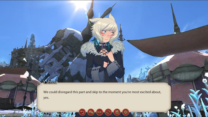 [2D欧美SLG/汉化] 第十四个幻想：后宫重生 Fourteenth Fantasy Harem Reborn v0.2.1 PC+安卓汉化版 [500M]-IS