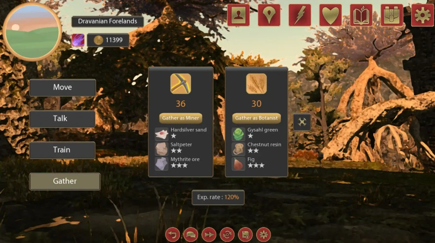 [2D欧美SLG/汉化] 第十四个幻想：后宫重生 Fourteenth Fantasy Harem Reborn v0.2.1 PC+安卓汉化版 [500M]-IS