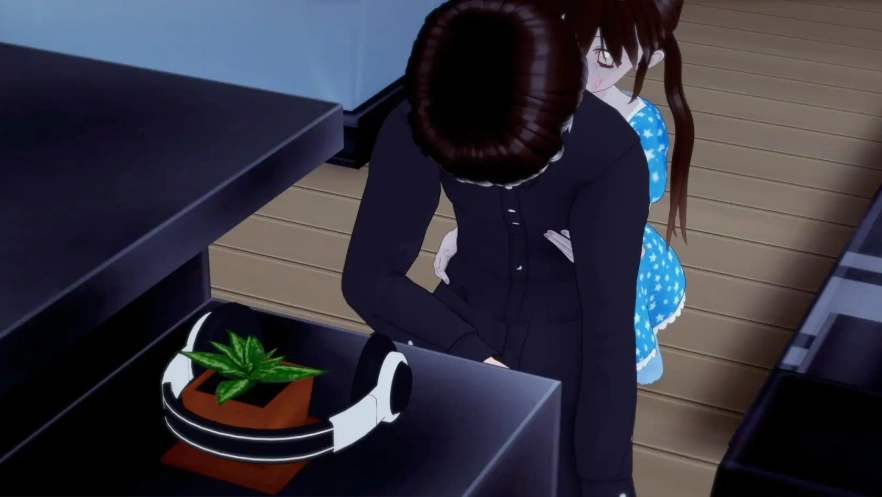 [日式SLG/汉化] 埃尔德里奇高中 Eldritch Highschool v0.1.1c PC+安卓汉化版 [1G]-IS