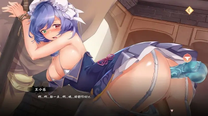 [SLG/汉化] 风流公子 1.4-STEAM官方中文步兵版+全DLC [400M]-IS