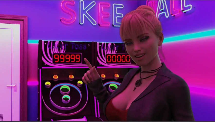 [欧美SLG/汉化] 改变命运 Altered Destiny-v0.11c PC+安卓汉化版 [15G]-IS