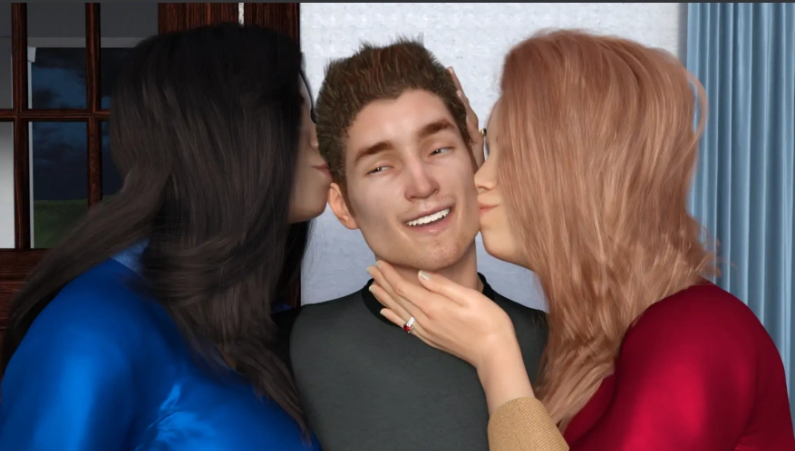 [欧美SLG/汉化] 改变命运 Altered Destiny-v0.11c PC+安卓汉化版 [15G]-IS