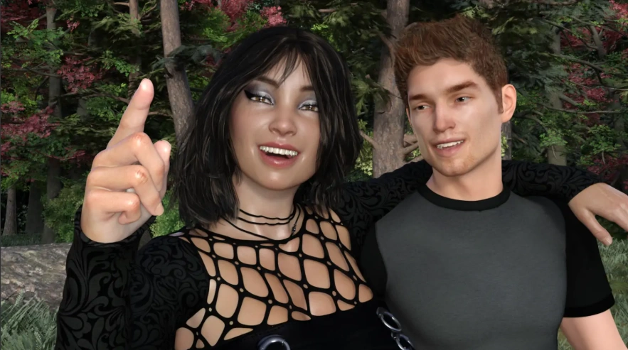 [欧美SLG/汉化] 改变命运 Altered Destiny-v0.11c PC+安卓汉化版 [15G]-IS