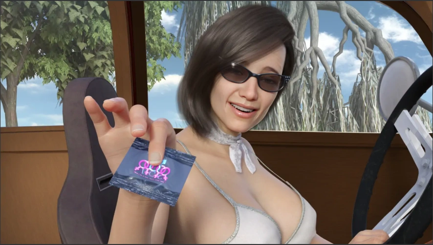 [欧美SLG/汉化] 改变命运 Altered Destiny-v0.11c PC+安卓汉化版 [15G]-IS