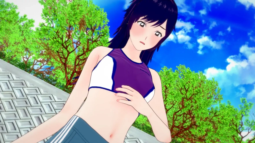 [日式SLG/汉化] 死神之恋 Shinigami Love Ch.1 PC+安卓汉化版 [700M]-IS